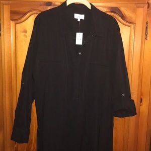 NWT Lou & Grey Dress